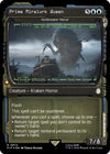 Image for Prime Mirelurk Queen - Hullbreaker Horror (Showcase) (Surge Foil) (Universes Beyond: Fallout) (872) - Magic: The Gathering