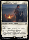 Image for Captain of the Watch (Universes Beyond: Fallout) (157) - Magic: The Gathering