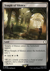 Image for Temple of Silence (Surge Foil) (Universes Beyond: Fallout) (838) - Magic: The Gathering