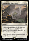 Image for Entrapment Maneuver (Surge Foil) (Universes Beyond: Fallout) (688) - Magic: The Gathering