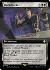 Image for Black Market (Extended Art) (Universes Beyond: Fallout) (463) - Magic: The Gathering