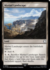 Image for Myriad Landscape (Surge Foil) (Universes Beyond: Fallout) (802) - Magic: The Gathering