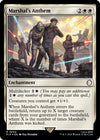 Image for Marshal's Anthem (Surge Foil) (Universes Beyond: Fallout) (694) - Magic: The Gathering