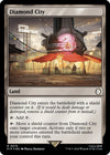 Image for Diamond City (Surge Foil) (Universes Beyond: Fallout) (675) - Magic: The Gathering
