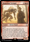 Image for Mysterious Stranger (Universes Beyond: Fallout) (63) - Magic: The Gathering