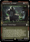 Image for Mysterious Stranger (Showcase) (Universes Beyond: Fallout) (334) - Magic: The Gathering