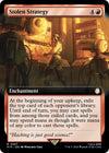 Image for Stolen Strategy (Extended Art) (Universes Beyond: Fallout) (467) - Magic: The Gathering