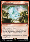Image for Wild Wasteland (Universes Beyond: Fallout) (71) - Magic: The Gathering
