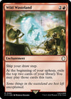 Image for Wild Wasteland (Surge Foil) (Universes Beyond: Fallout) (599) - Magic: The Gathering