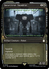 Image for Securitron Squadron (Showcase) (Universes Beyond: Fallout) (328) - Magic: The Gathering