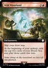 Image for Wild Wasteland (Extended Art) (Universes Beyond: Fallout) (396) - Magic: The Gathering