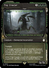 Image for Fog Crawler - Vigor (Showcase) (Universes Beyond: Fallout) (347) - Magic: The Gathering