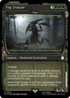 Image for Fog Crawler - Vigor (Showcase) (Surge Foil) (Universes Beyond: Fallout) (875) - Magic: The Gathering