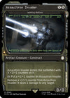 Image for Assaultron Invader - Walking Ballista (Showcase) (Surge Foil) (Universes Beyond: Fallout) (880) - Magic: The Gathering