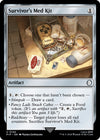 Image for Survivor's Med Kit - Magic: The Gathering