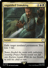 Image for Anguished Unmaking (Universes Beyond: Fallout) (209) - Magic: The Gathering