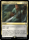 Image for Anguished Unmaking (Surge Foil) (Universes Beyond: Fallout) (737) - Magic: The Gathering