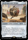 Image for ED-E, Lonesome Eyebot (Universes Beyond: Fallout) (131) - Magic: The Gathering