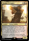 Image for Boomer Scrapper (Surge Foil) (Universes Beyond: Fallout) (623) - Magic: The Gathering