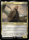 Image for Colonel Autumn (Universes Beyond: Fallout) (98) - Magic: The Gathering