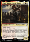 Image for Craig Boone, Novac Guard (Surge Foil) (Universes Beyond: Fallout) (628) - Magic: The Gathering