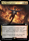 Image for The Nipton Lottery (Extended Art) (Universes Beyond: Fallout) (423) - Magic: The Gathering