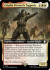 Image for Paladin Elizabeth Taggerdy (Extended Art) (Surge Foil) (Universes Beyond: Fallout) (952) - Magic: The Gathering