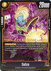 Image for Salza - FB01-118 (Awakened Pulse Pre-Release Cards) (FB01-118) - Dragon Ball Super: Fusion World