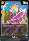 Image for Salza - FB01-117 (Awakened Pulse Pre-Release Cards) (FB01-117) - Dragon Ball Super: Fusion World
