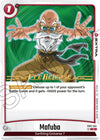 Image for Mafuba (Awakened Pulse Pre-Release Cards) (FB01-034) - Dragon Ball Super: Fusion World