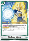 Image for Big Bang Attack (Awakened Pulse Pre-Release Cards) (FB01-103) - Dragon Ball Super: Fusion World