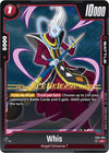 Image for Whis (Awakened Pulse Pre-Release Cards) (FB01-004) - Dragon Ball Super: Fusion World