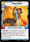 Image for Kanan Jarrus - Revealed Jedi (047/252) [Spark of Rebellion]