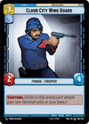 Image for Cloud City Wing Guard (063/252) [Spark of Rebellion]