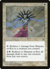 Image for Shaman en-Kor (Stronghold) - Magic: The Gathering