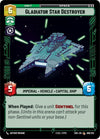 Image for Gladiator Star Destroyer (086/252) [Spark of Rebellion]