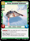 Image for Rogue Squadron Skirmisher (101/252) [Spark of Rebellion]