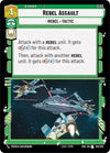 Image for Rebel Assault (103/252) [Spark of Rebellion]