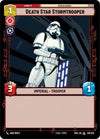 Image for Death Star Stormtrooper (128/252) [Spark of Rebellion]