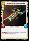 Image for Auzituck Liberator Gunship (Spark of Rebellion) (195/252) - Star Wars: Unlimited