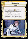 Image for Bamboozle (Spark of Rebellion) (199/252) - Star Wars: Unlimited