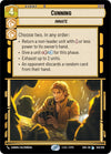 Image for Cunning (Spark of Rebellion) (203/252) - Star Wars: Unlimited