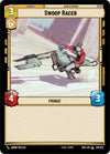 Image for Swoop Racer (Spark of Rebellion) (210/252) - Star Wars: Unlimited