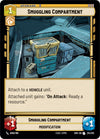 Image for Smuggling Compartment (Spark of Rebellion) (214/252) - Star Wars: Unlimited