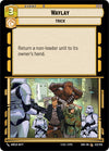 Image for Waylay (Spark of Rebellion) (222/252) - Star Wars: Unlimited