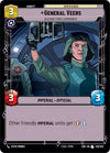 Image for General Veers - Blizzard Force Commander (Spark of Rebellion) (230/252) - Star Wars: Unlimited