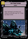 Image for I Am Your Father (Spark of Rebellion) (233/252) - Star Wars: Unlimited