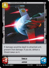 Image for Shield (Spark of Rebellion) (T02) - Star Wars: Unlimited