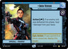 Image for Iden Versio - Inferno Squad Commander (Spark of Rebellion) (002/252) - Star Wars: Unlimited