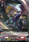 Image for Stealth Dragon, Zankei (D-SS09: Special Series 09 Stride Deckset -Shiranui-) (D-SS09/010EN) - Cardfight Vanguard